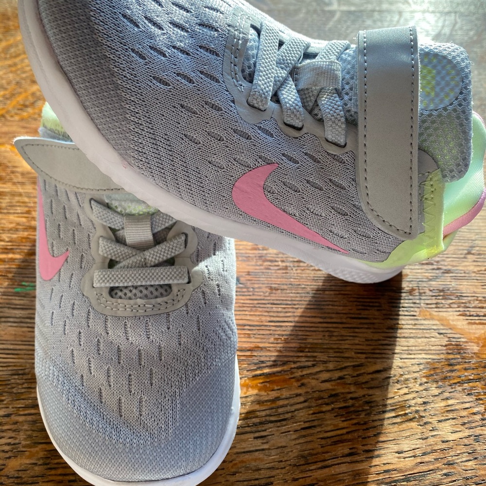 Nike girls size 11